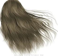 Permanente Cremehaarfarbe