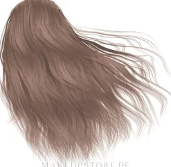 Permanente Cremehaarfarbe