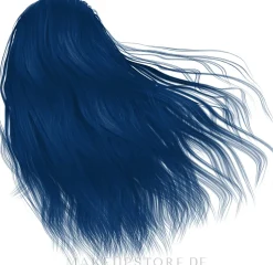 Permanente Cremehaarfarbe