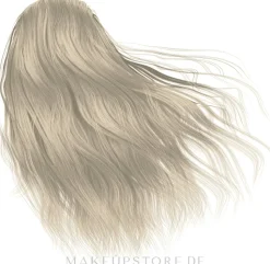 Permanente Cremehaarfarbe