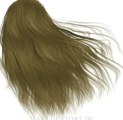 Permanente Cremehaarfarbe