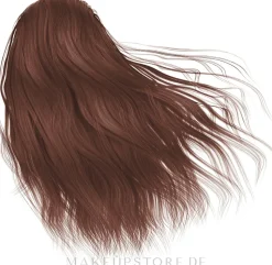 Permanente Cremehaarfarbe