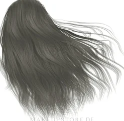 Permanente Cremehaarfarbe