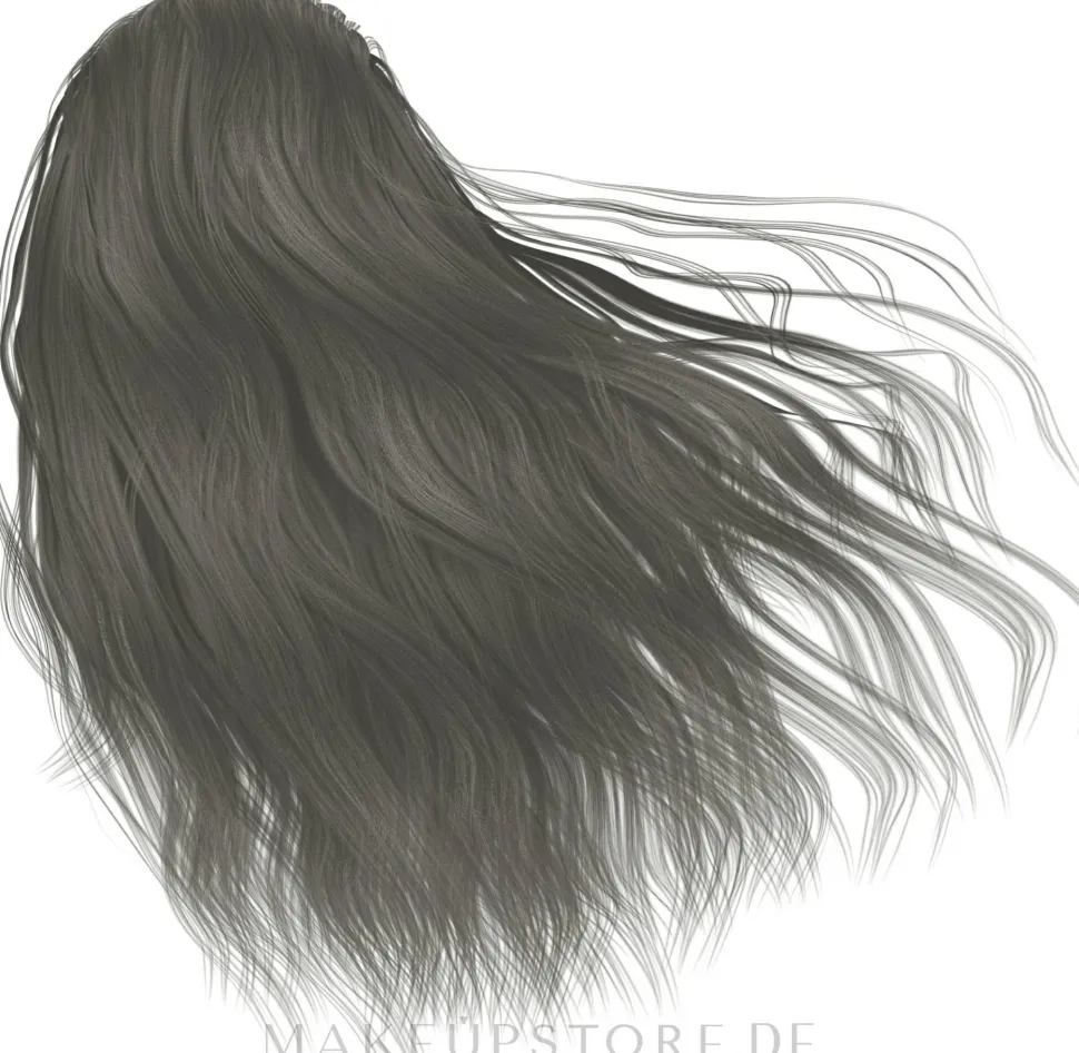 Permanente Cremehaarfarbe