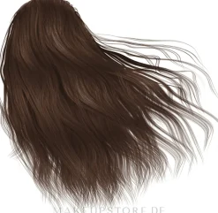 Permanente Cremehaarfarbe