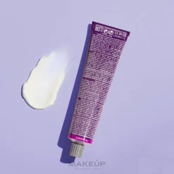 Permanente Cremehaarfarbe
