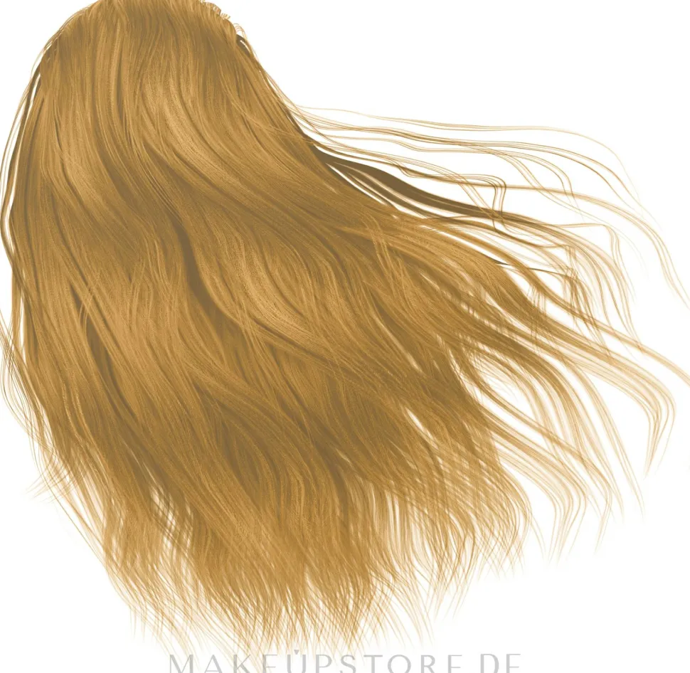 Permanente Cremehaarfarbe