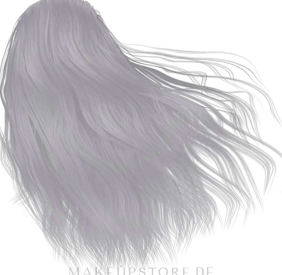 Permanente Cremehaarfarbe