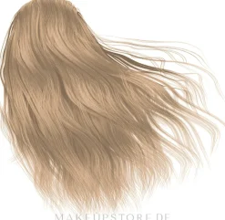 Permanente Cremehaarfarbe