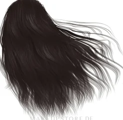 Permanente Cremehaarfarbe