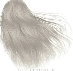 Permanente Cremehaarfarbe
