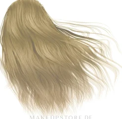 Permanente Cremehaarfarbe