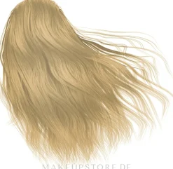 Permanente Cremehaarfarbe