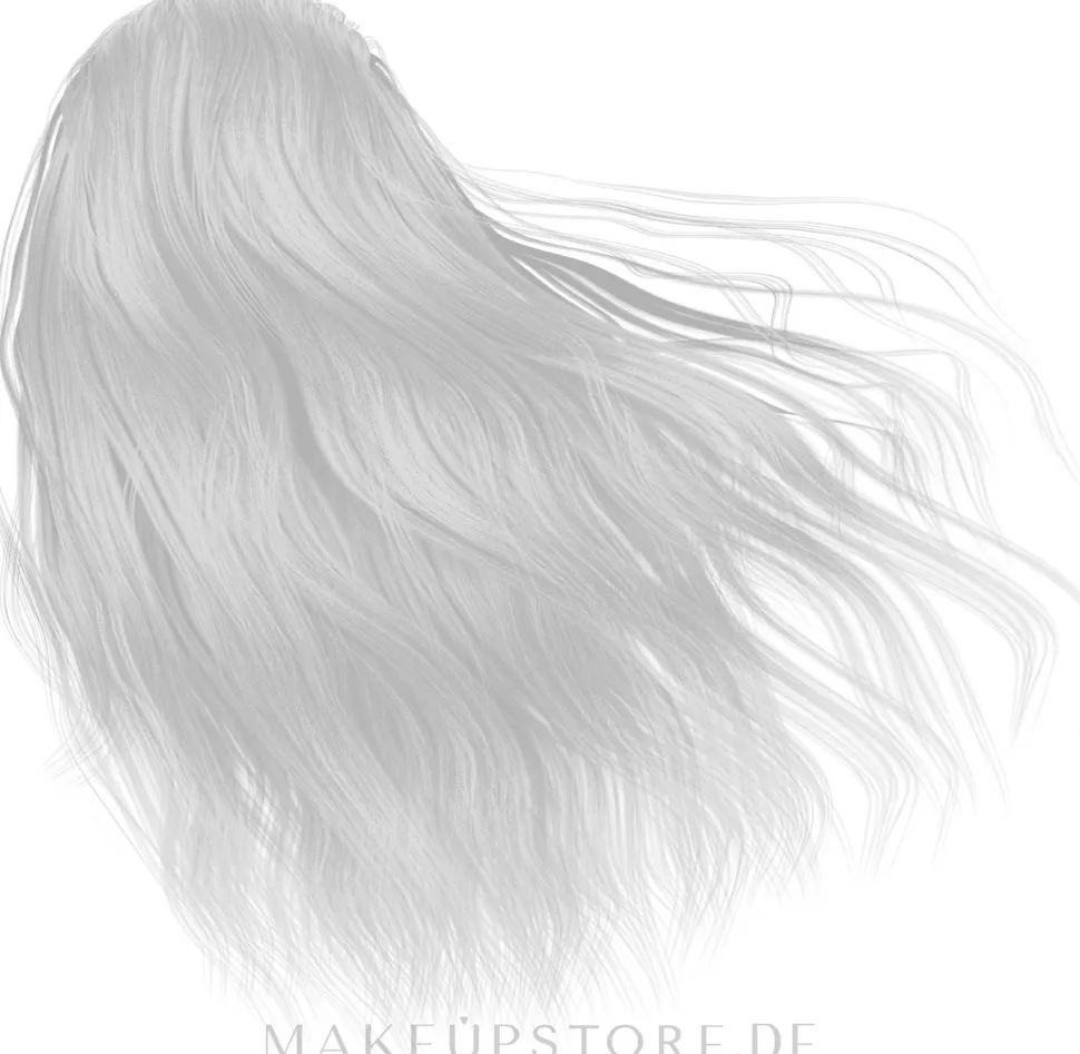 Permanente Cremehaarfarbe