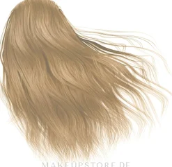 Permanente Cremehaarfarbe