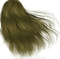 Permanente Cremehaarfarbe