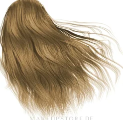 Permanente Cremehaarfarbe