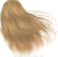 Permanente Cremehaarfarbe