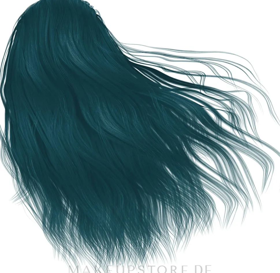 Permanente Cremehaarfarbe