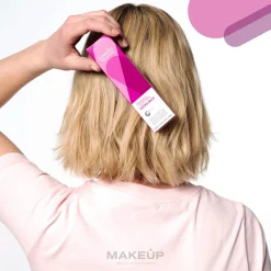 Permanente Cremehaarfarbe