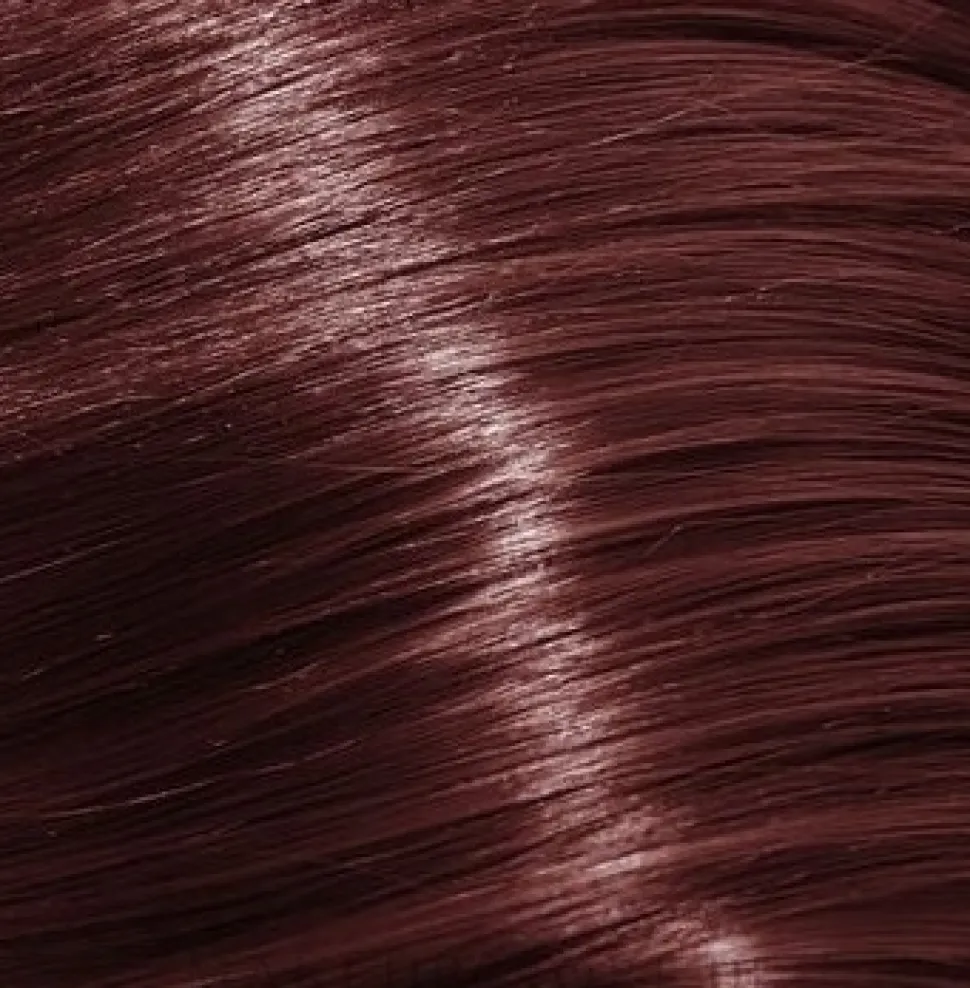 Permanente Cremehaarfarbe