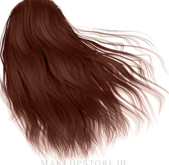 Permanente Cremehaarfarbe