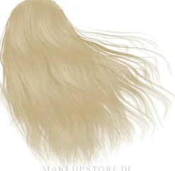 Permanente Creme-Haarfarbe