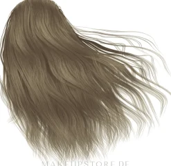 Permanente Creme-Haarfarbe