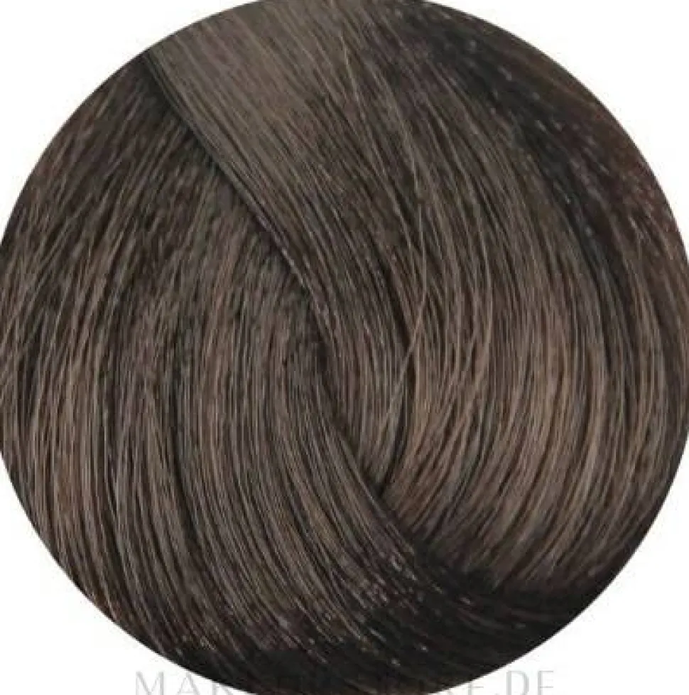 Permanente Cremehaarfarbe