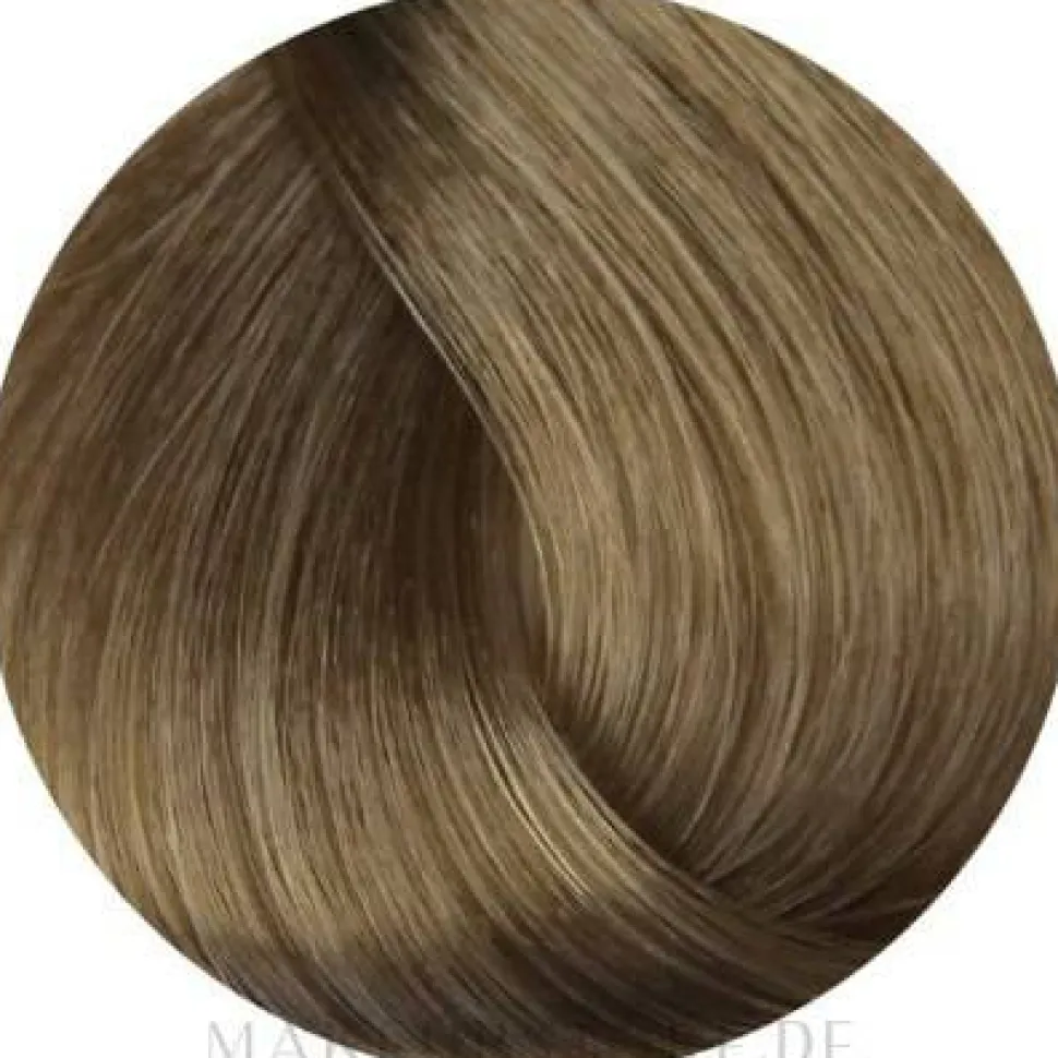 Permanente Cremehaarfarbe