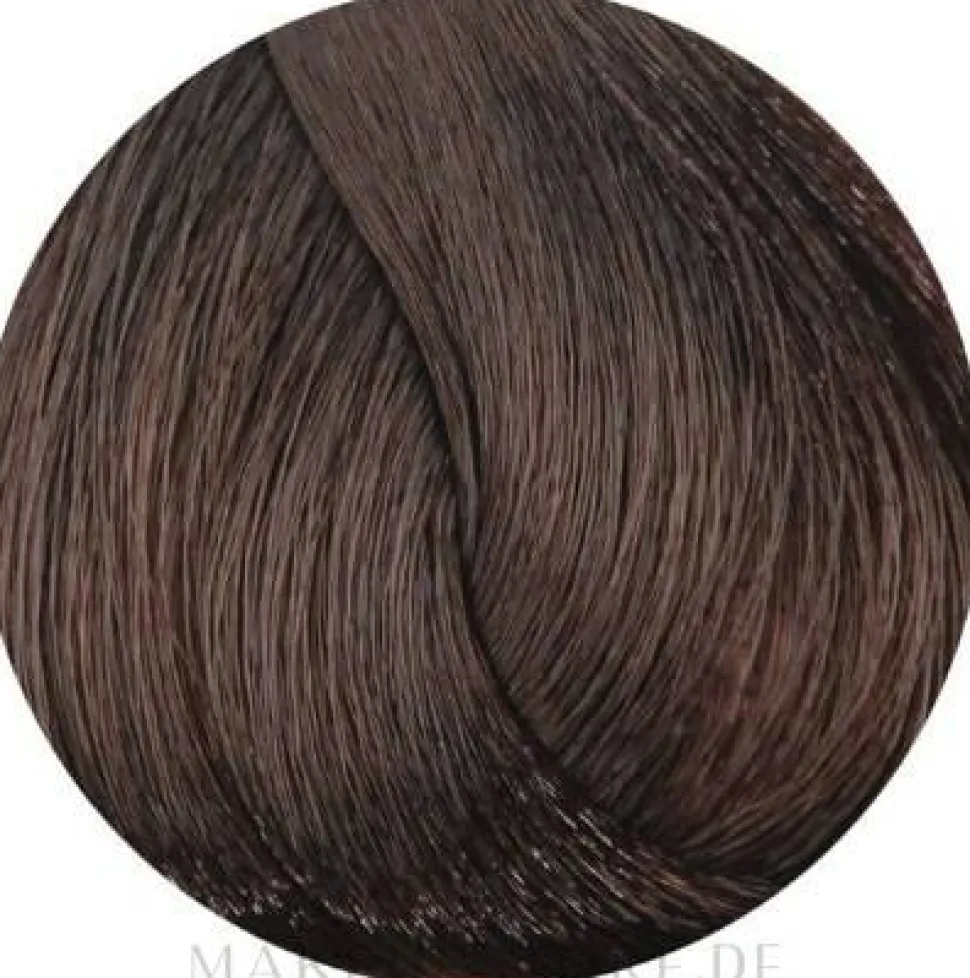 Permanente Cremehaarfarbe