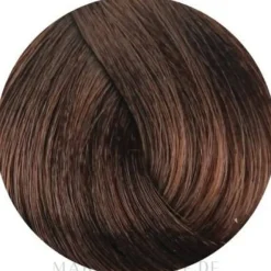Permanente Cremehaarfarbe