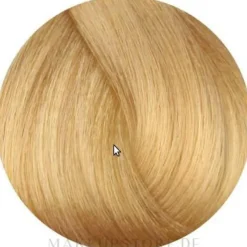 Permanente Cremehaarfarbe