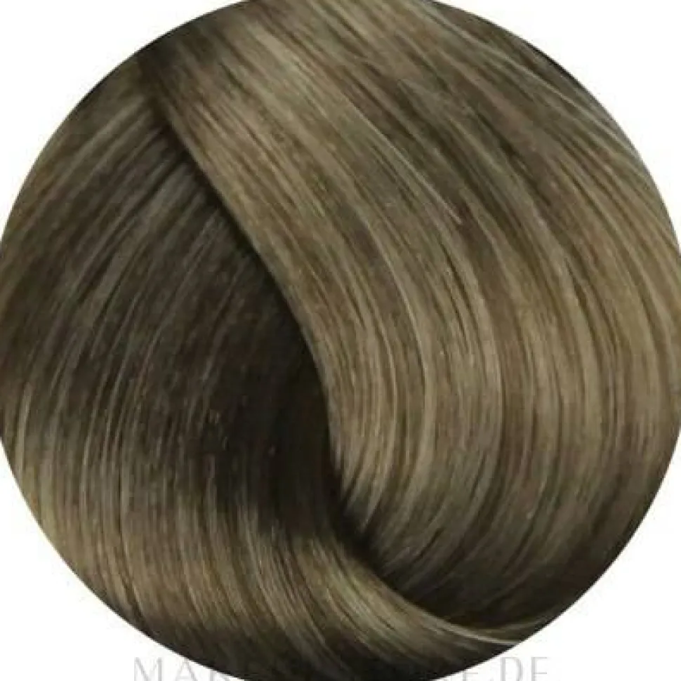 Permanente Cremehaarfarbe