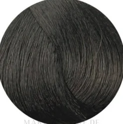 Permanente Cremehaarfarbe