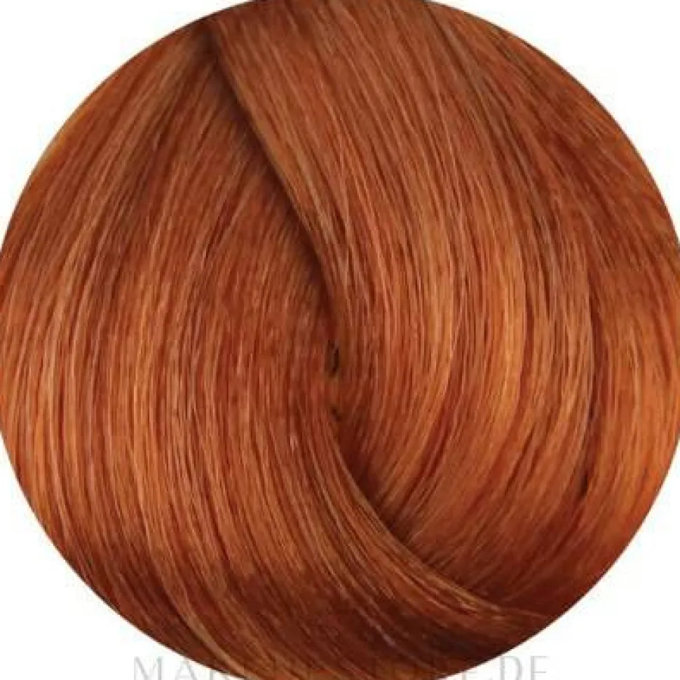 Permanente Cremehaarfarbe