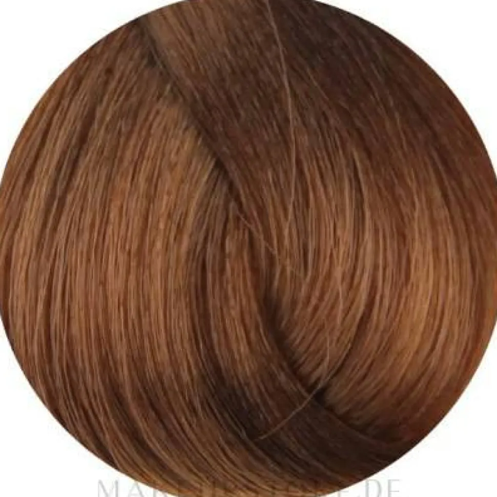 Permanente Cremehaarfarbe