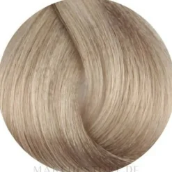 Permanente Cremehaarfarbe