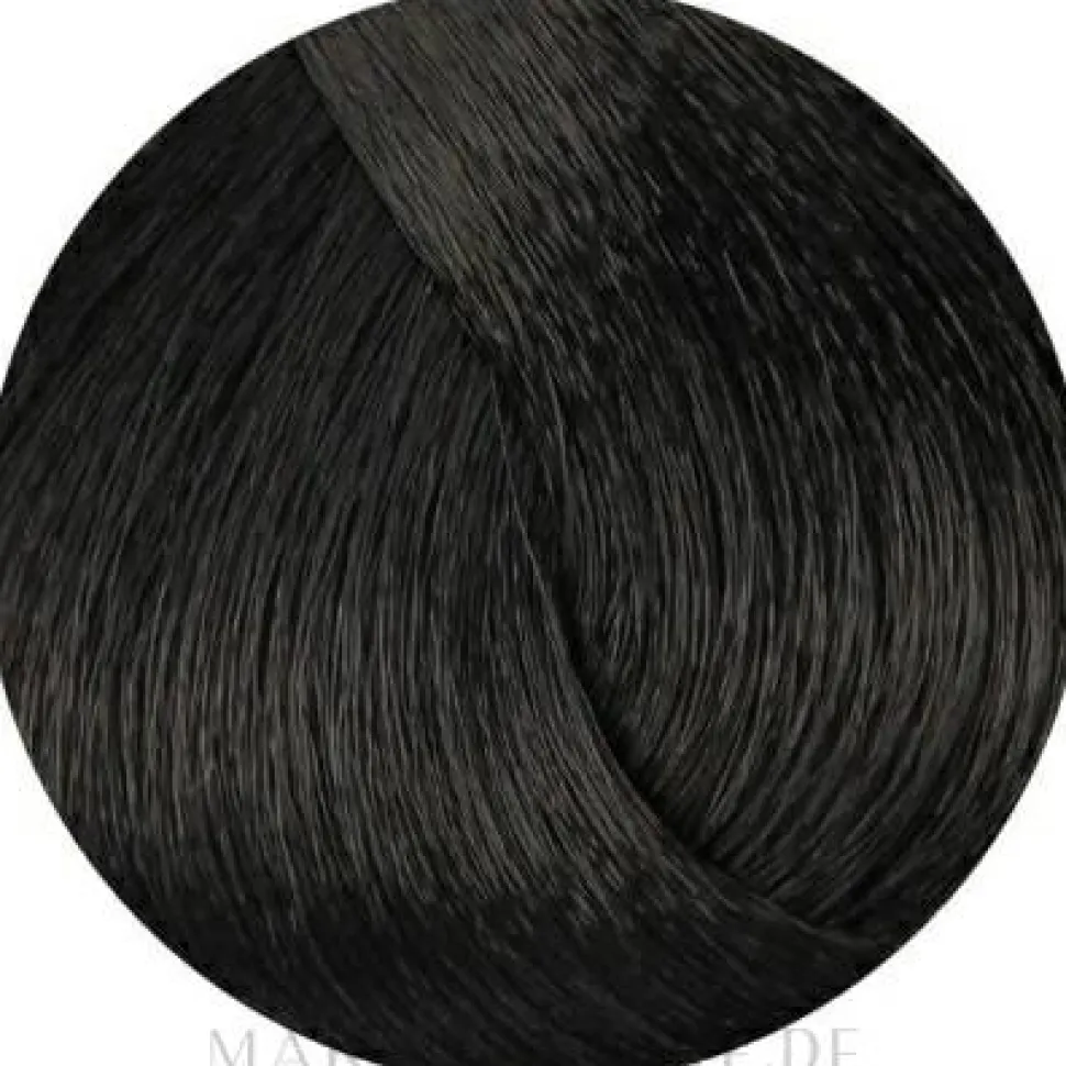 Permanente Cremehaarfarbe