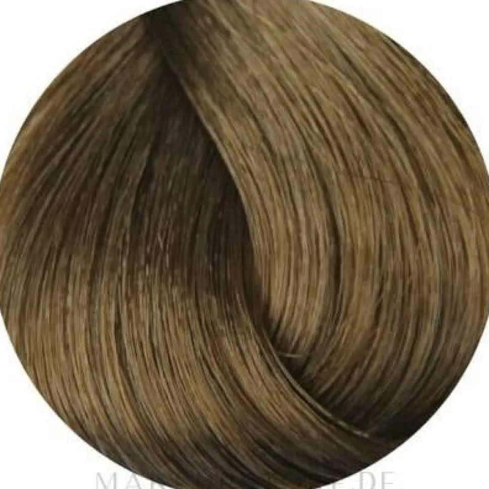 Permanente Cremehaarfarbe