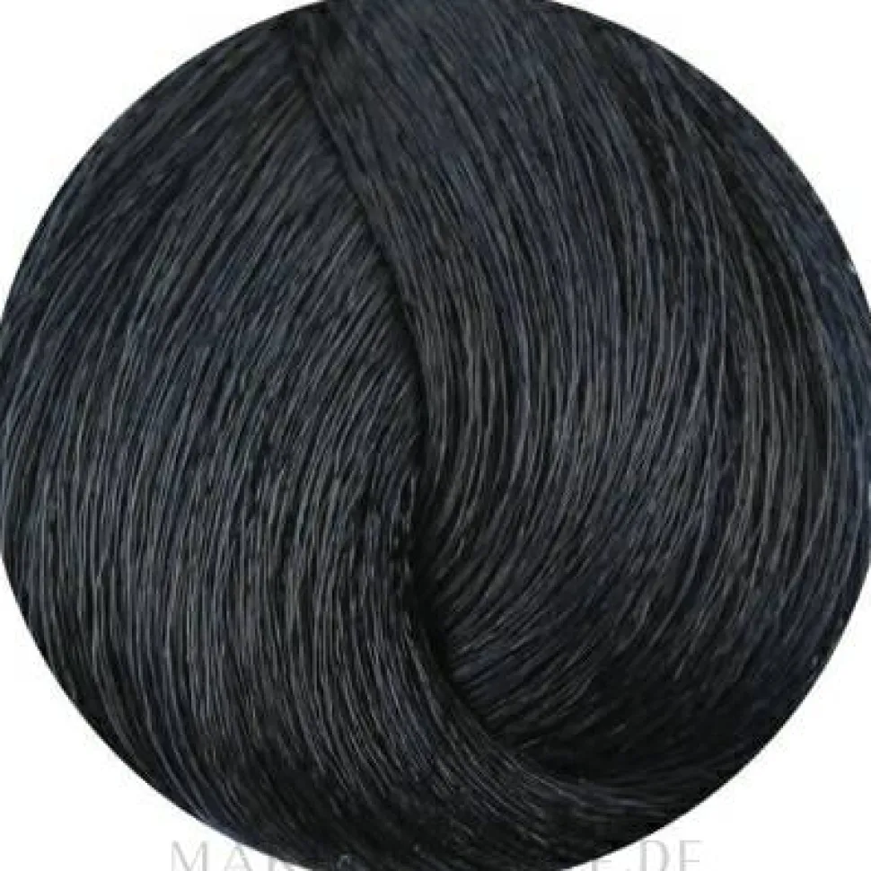 Permanente Cremehaarfarbe