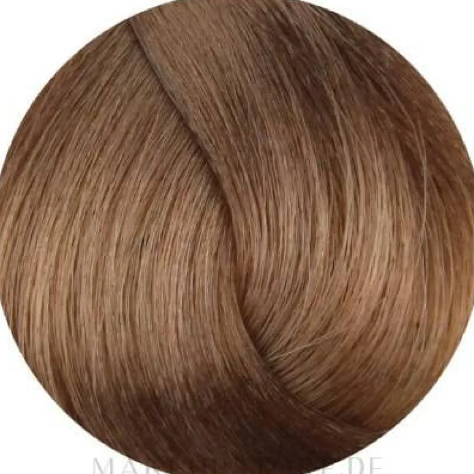 Permanente Cremehaarfarbe