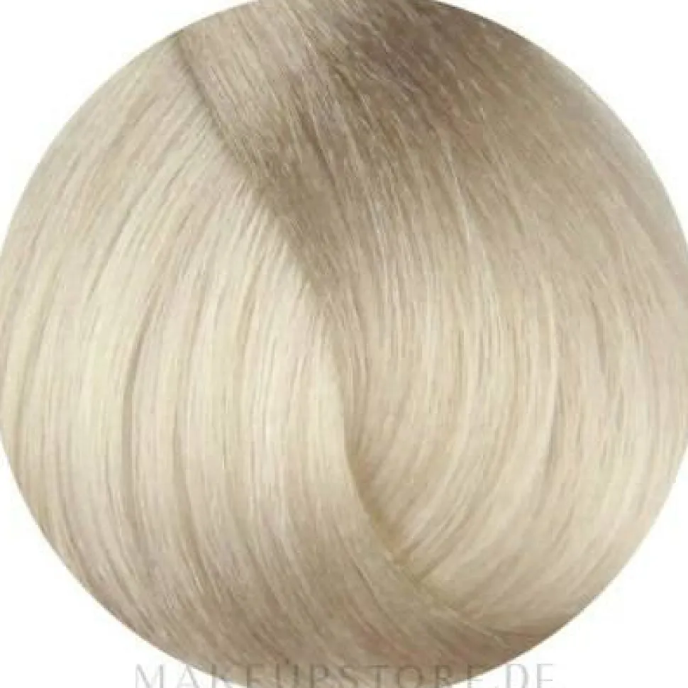 Permanente Cremehaarfarbe