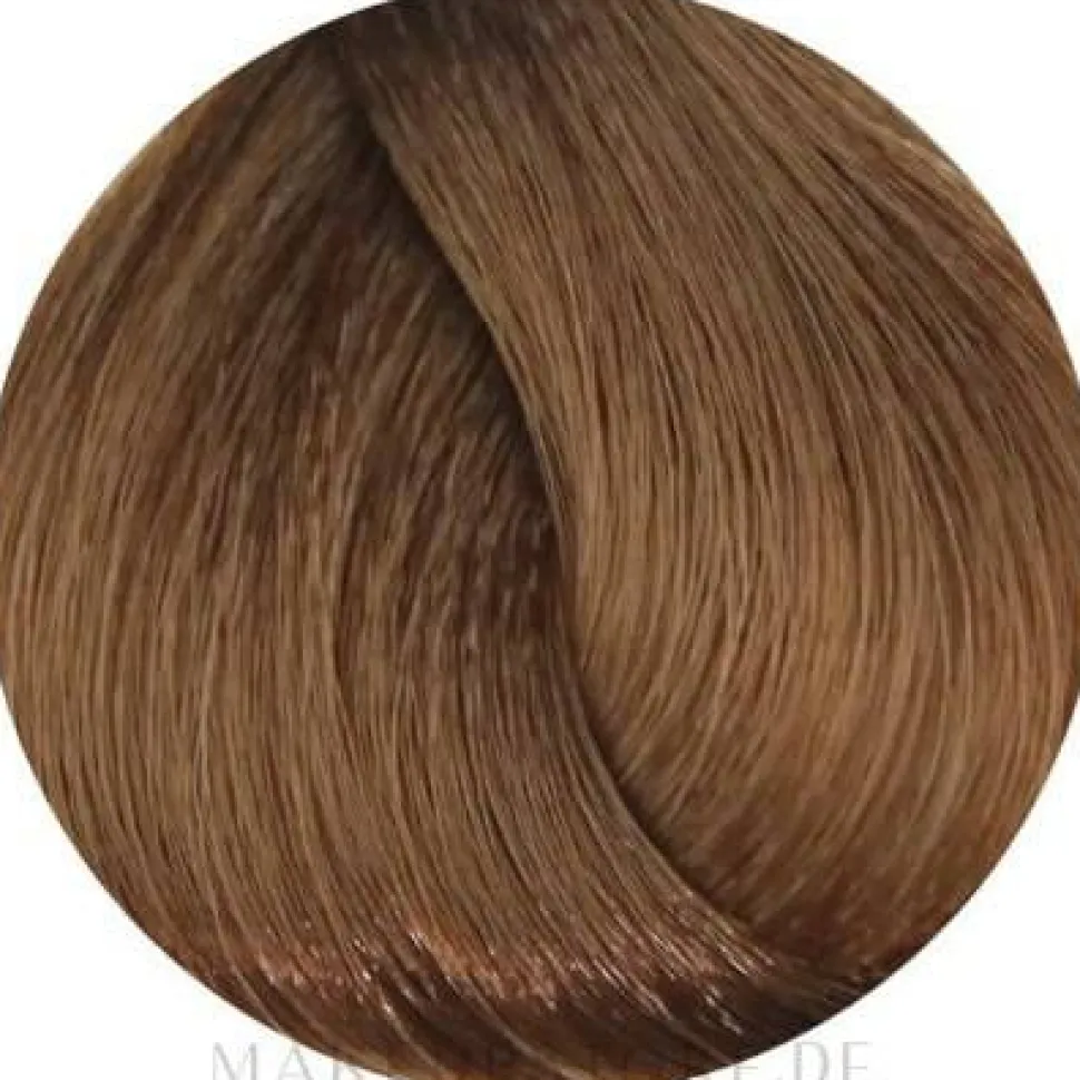 Permanente Cremehaarfarbe