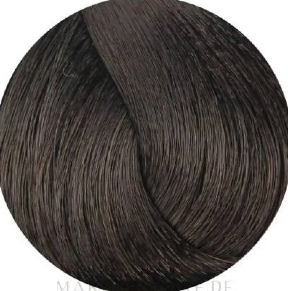 Permanente Cremehaarfarbe