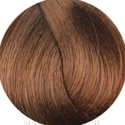 Permanente Cremehaarfarbe