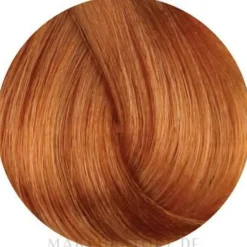 Permanente Cremehaarfarbe