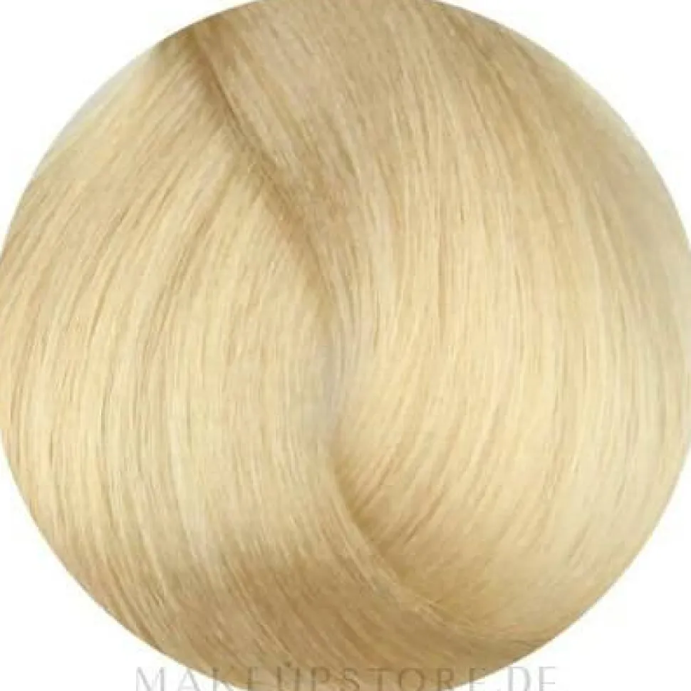 Permanente Cremehaarfarbe