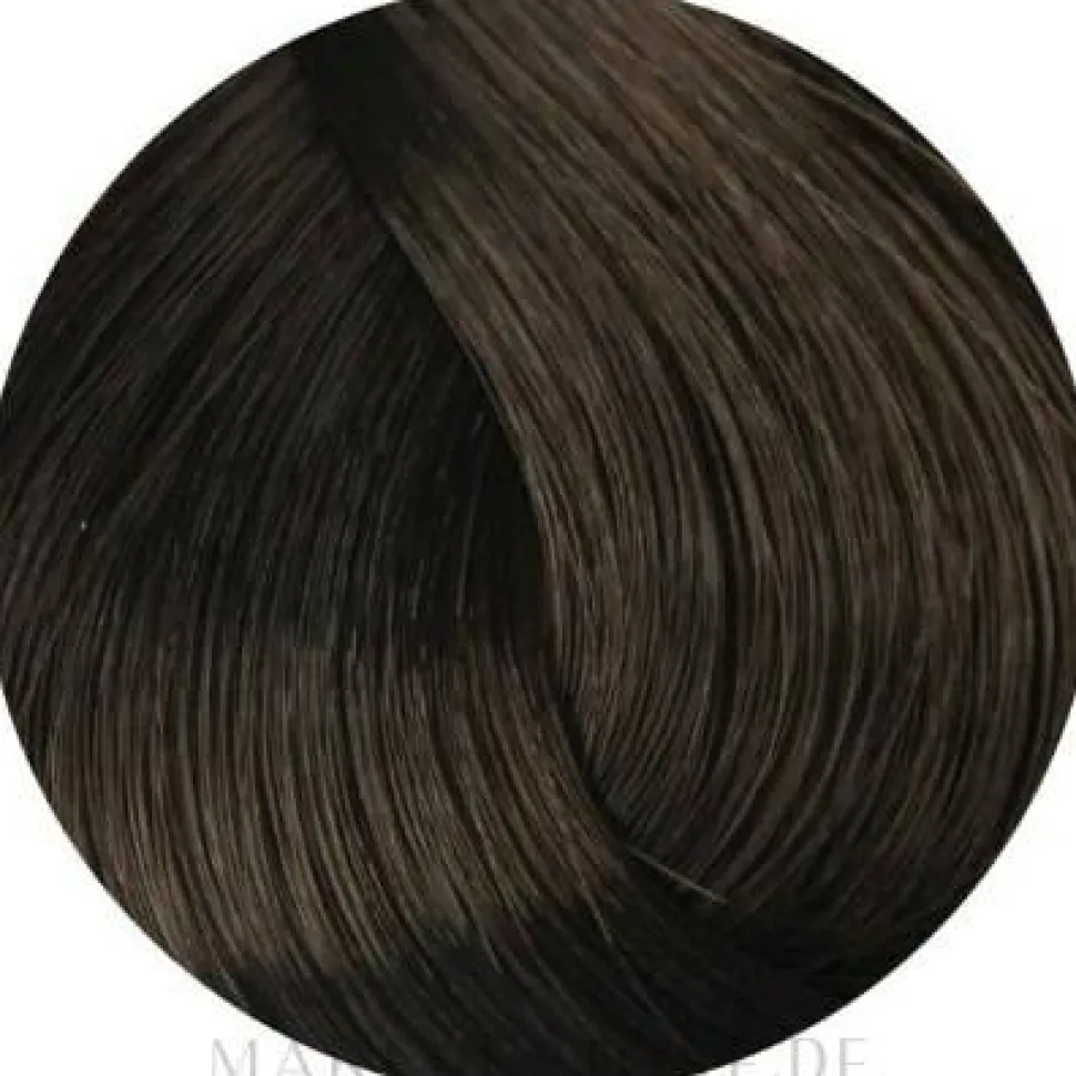 Permanente Cremehaarfarbe