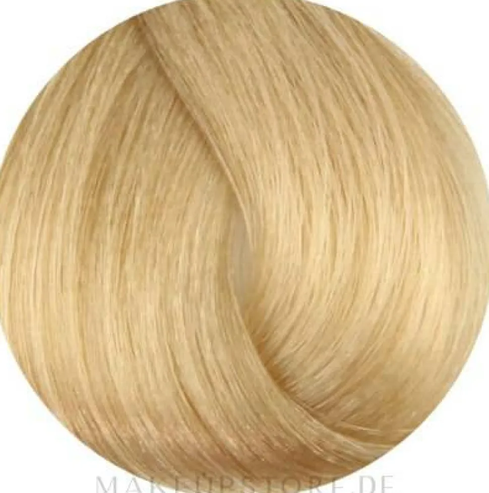 Permanente Cremehaarfarbe